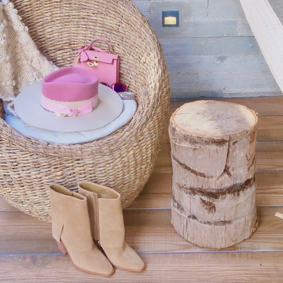 EUGENIA WOOL HAT - Picture 12 of 14